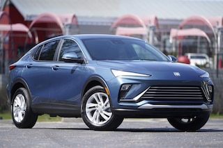 2024 Buick Envista Preferred SUV