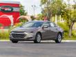 2024 Chevrolet Malibu LT Sedan