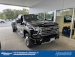  Chevrolet Silverado 3500HD