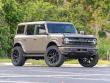 2025 Ford Bronco Outer Banks Convertible