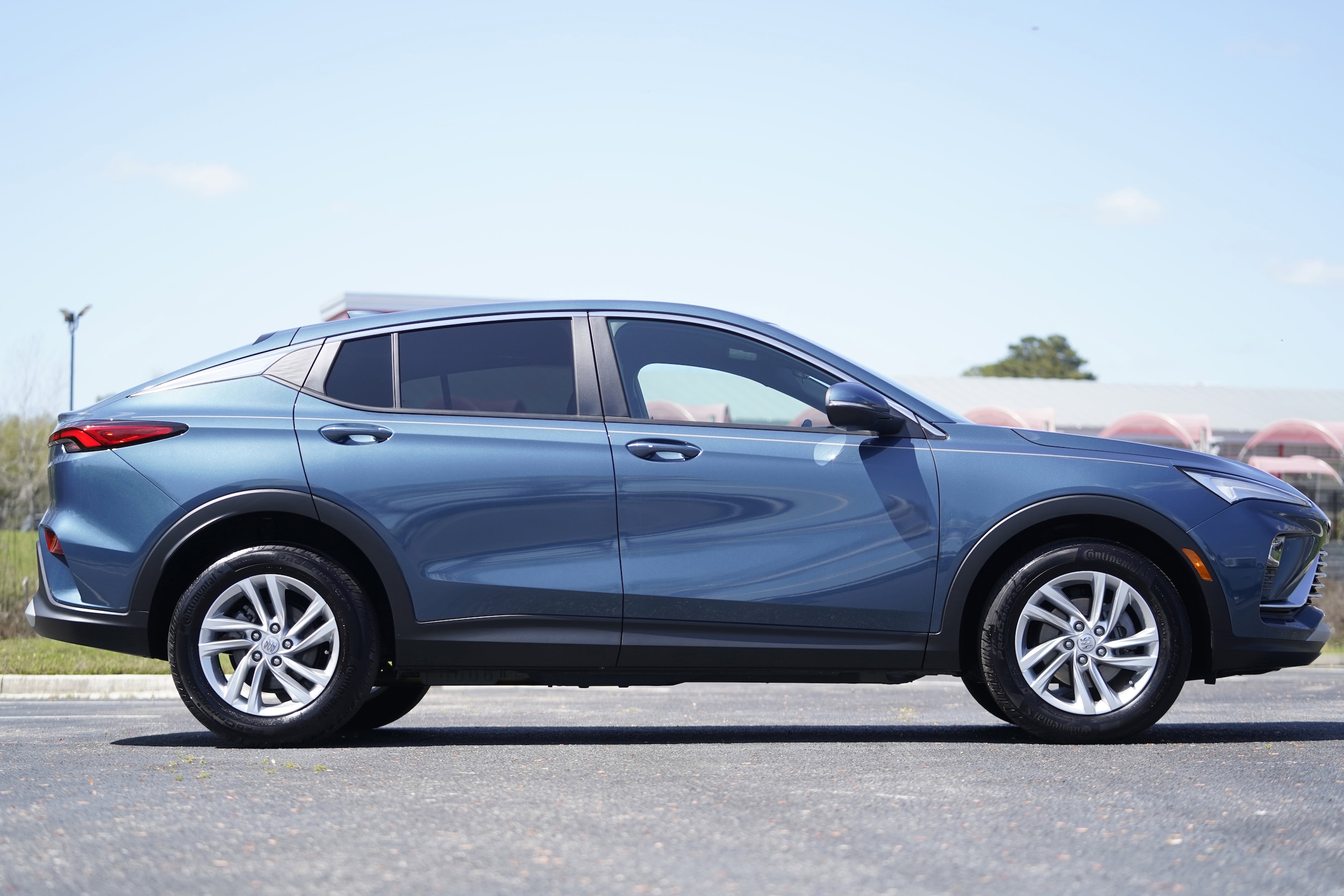 2024 Buick Envista Preferred photo 6