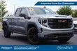  GMC Sierra 1500
