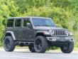 2025 Jeep Wrangler Sahara Convertible