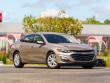 2024 Chevrolet Malibu LT Sedan