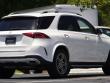 2021 Mercedes-Benz GLE 350 SUV