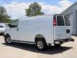 2025 GMC Savana Cargo Van Van