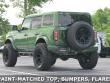 2025 Ford Bronco Outer Banks Convertible