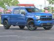 2024 Chevrolet Silverado 1500 RST Pickup