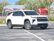 2024 Chevrolet Traverse FWD LT SUV
