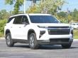 2024 Chevrolet Traverse FWD LT SUV