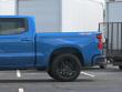 2024 Chevrolet Silverado 1500 RST Pickup