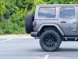 2025 Jeep Wrangler Sahara Convertible