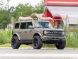 2025 Ford Bronco Outer Banks Convertible