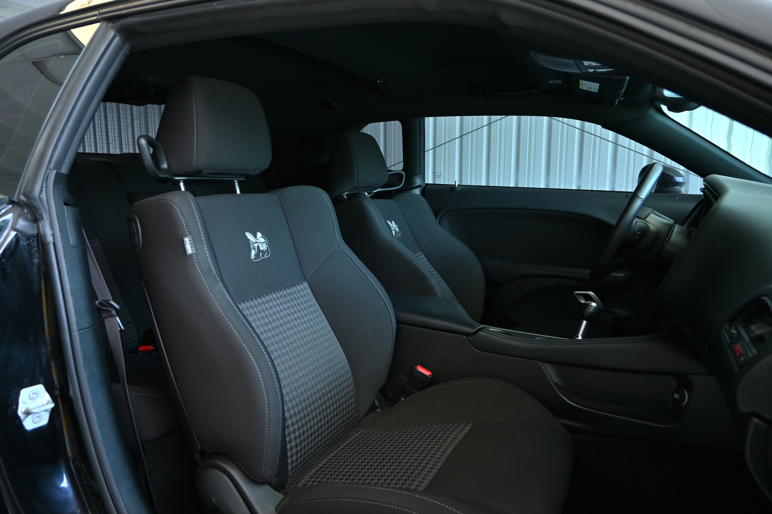 2022 Dodge Challenger R/T Scat Pack photo 6