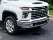 2020 Chevrolet Silverado 2500HD LTZ Pickup