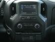 2025 Chevrolet Silverado 1500 Custom Pickup