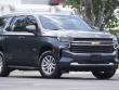 2021 Chevrolet Tahoe LT SUV