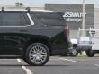 2025 Chevrolet Tahoe LT SUV