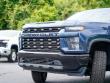 2021 Chevrolet Silverado 2500HD Custom Pickup