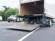 2022 International CV515 Box Truck Truck