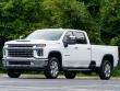 2020 Chevrolet Silverado 2500HD LTZ Pickup