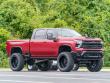 2025 Chevrolet Silverado 2500HD LTZ Pickup