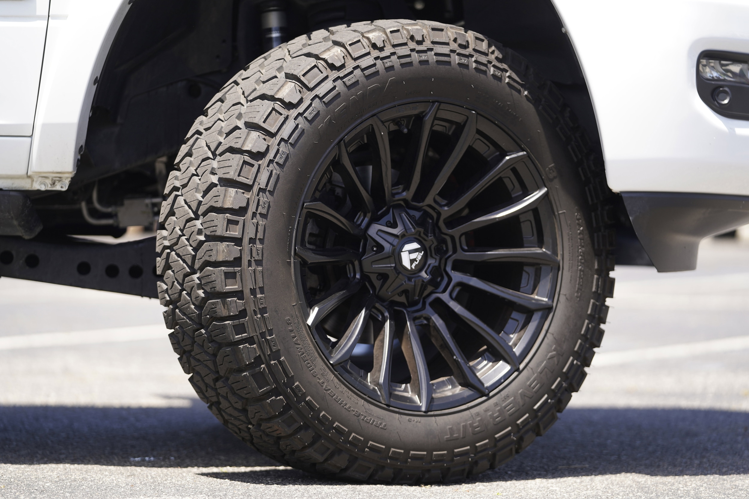 2022 Ram 3500 Longhorn photo 3