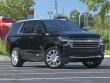 2022 Chevrolet Tahoe High Country SUV