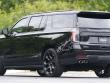 2025 Chevrolet Suburban RST SUV