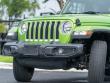 2020 Jeep Wrangler Unlimited Sahara Convertible