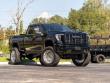2025 GMC Sierra 2500HD Denali Ultimate Pickup