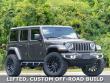 2025 Jeep Wrangler Sahara Convertible