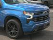2024 Chevrolet Silverado 1500 RST Pickup
