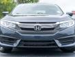 2017 Honda Civic LX Sedan