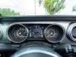 2020 Jeep Wrangler Unlimited Sahara Convertible