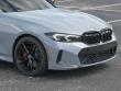 2024 BMW 3 Series 330i Sedan
