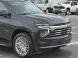 2025 Chevrolet Tahoe LT SUV