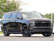 2025 Chevrolet Suburban RST SUV