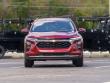 2025 Chevrolet Trax LT SUV