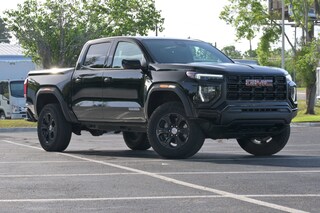 2024 GMC Canyon 2WD Elevation Pickup