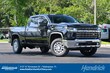 Chevrolet Silverado 2500HD