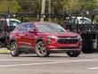2025 Chevrolet Trax LT SUV
