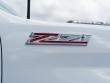 2025 Chevrolet Silverado 2500HD Custom Pickup