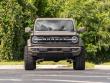 2025 Ford Bronco Outer Banks Convertible