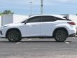 2022 LEXUS RX RX 350 F SPORT Handling SUV