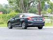 2017 Honda Civic LX Sedan