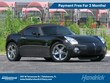  Pontiac Solstice