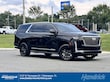 Cadillac Escalade ESV