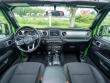 2020 Jeep Wrangler Unlimited Sahara Convertible