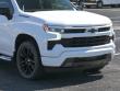 2022 Chevrolet Silverado 1500 RST Pickup